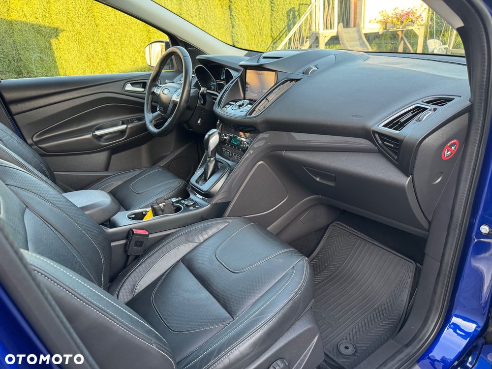 Ford Kuga 2.0 TDCi 4x4 Individual - 7