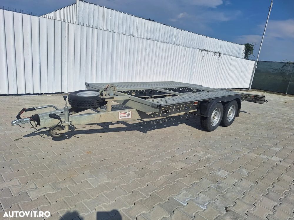 Taurus REMORCA O2 - 1
