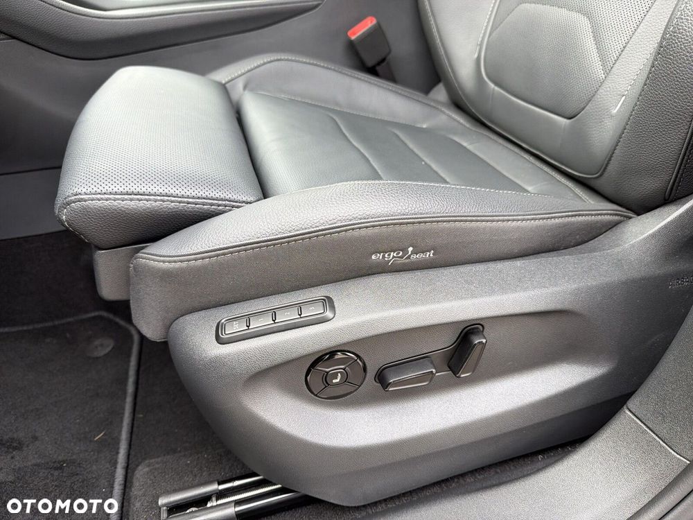 Skoda Kodiaq 2.0 TSI 4x4 Edition 130 DSG - 12