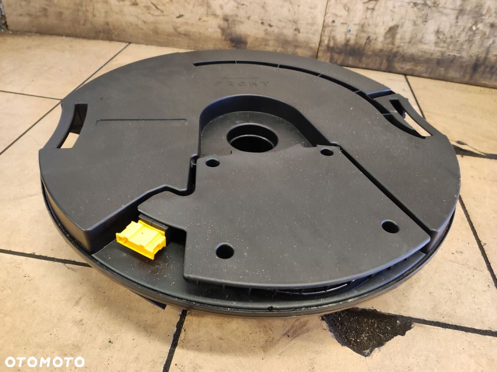 głośnik subwoofer t-roc t roc 2ga - 2