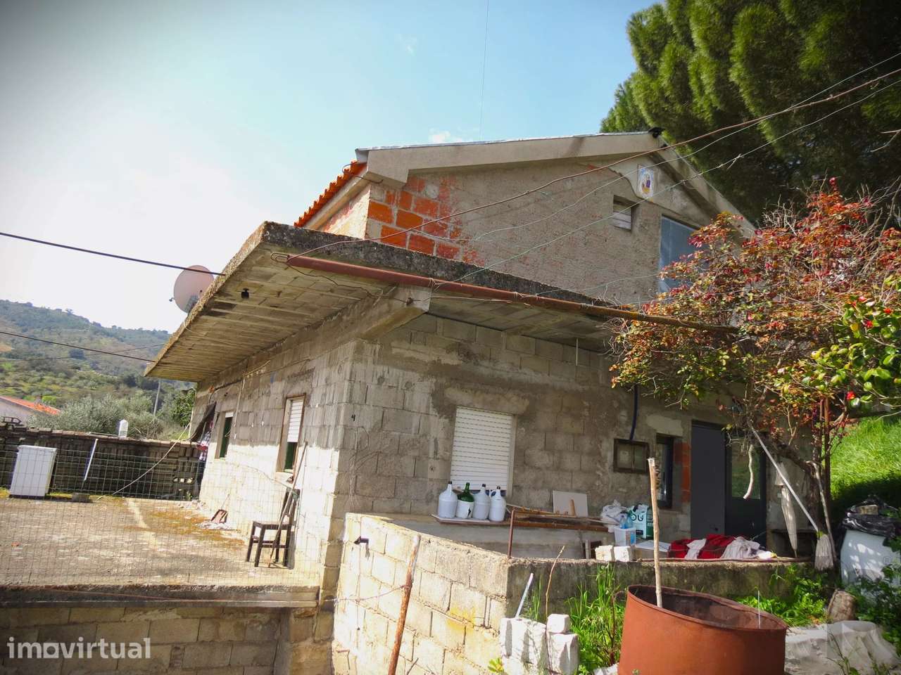 Casa Aconchegante em Cedães, Portugal - Grande imagem: 3/32