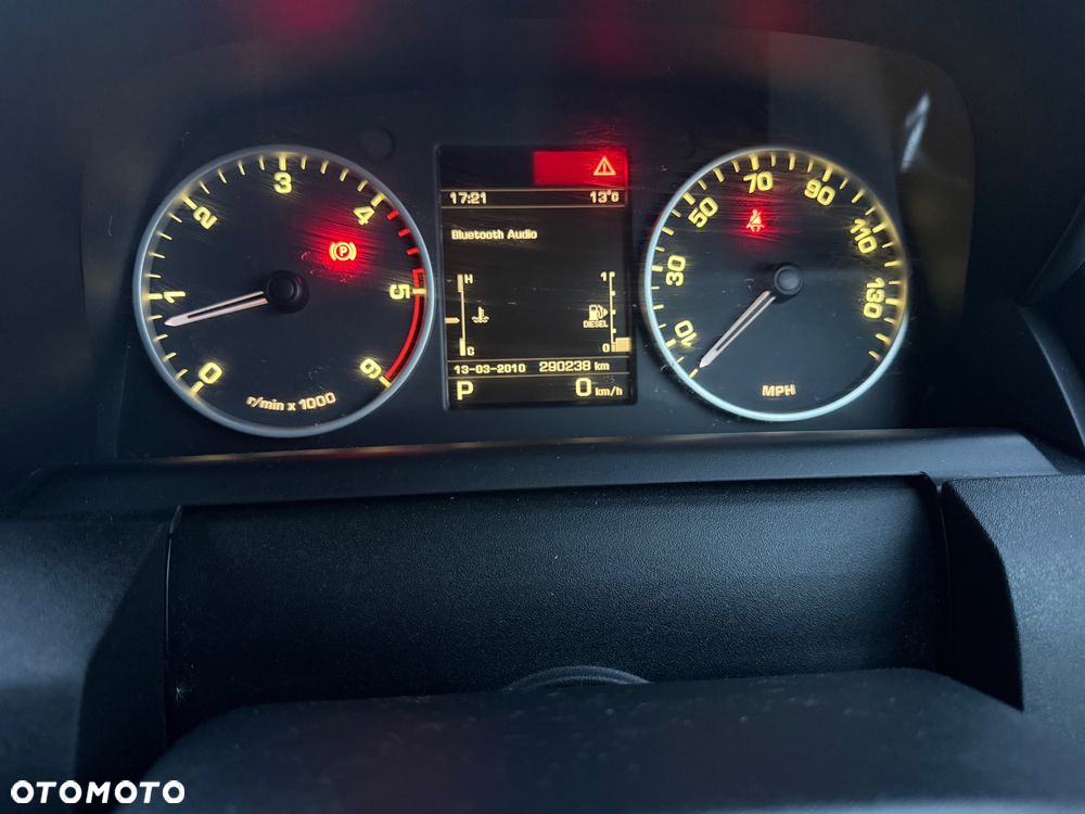 Land Rover Discovery IV 3.0D V6 SE - 18