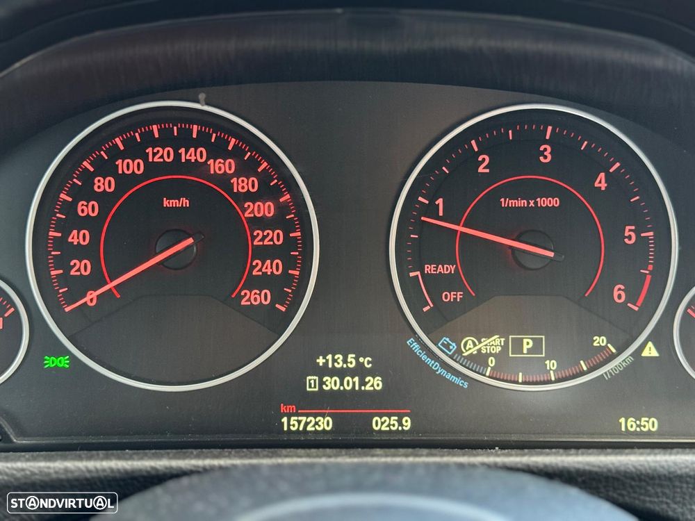 BMW 420 Gran Coupé d Pack M Auto - 14
