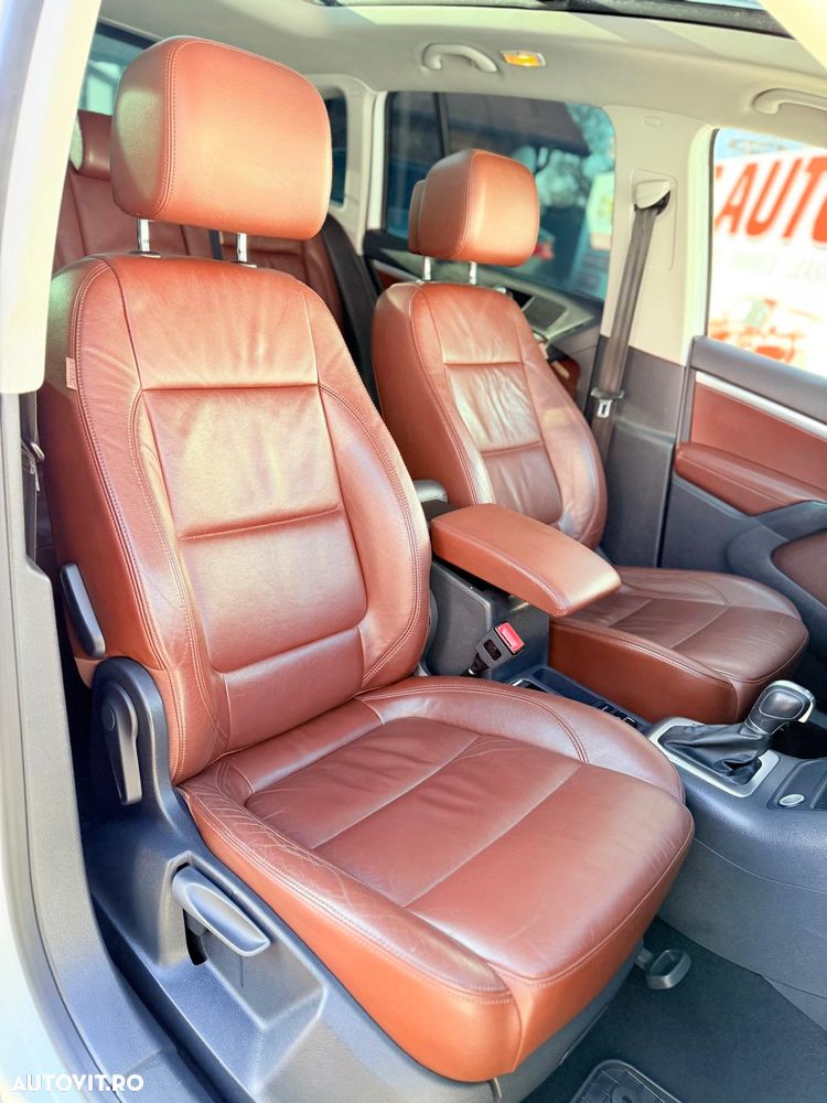 Volkswagen Tiguan 2.0 TDI DSG 4Mot Highline - 16