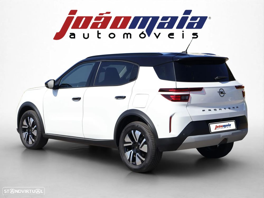 Opel Frontera 44 kWh GS - 7