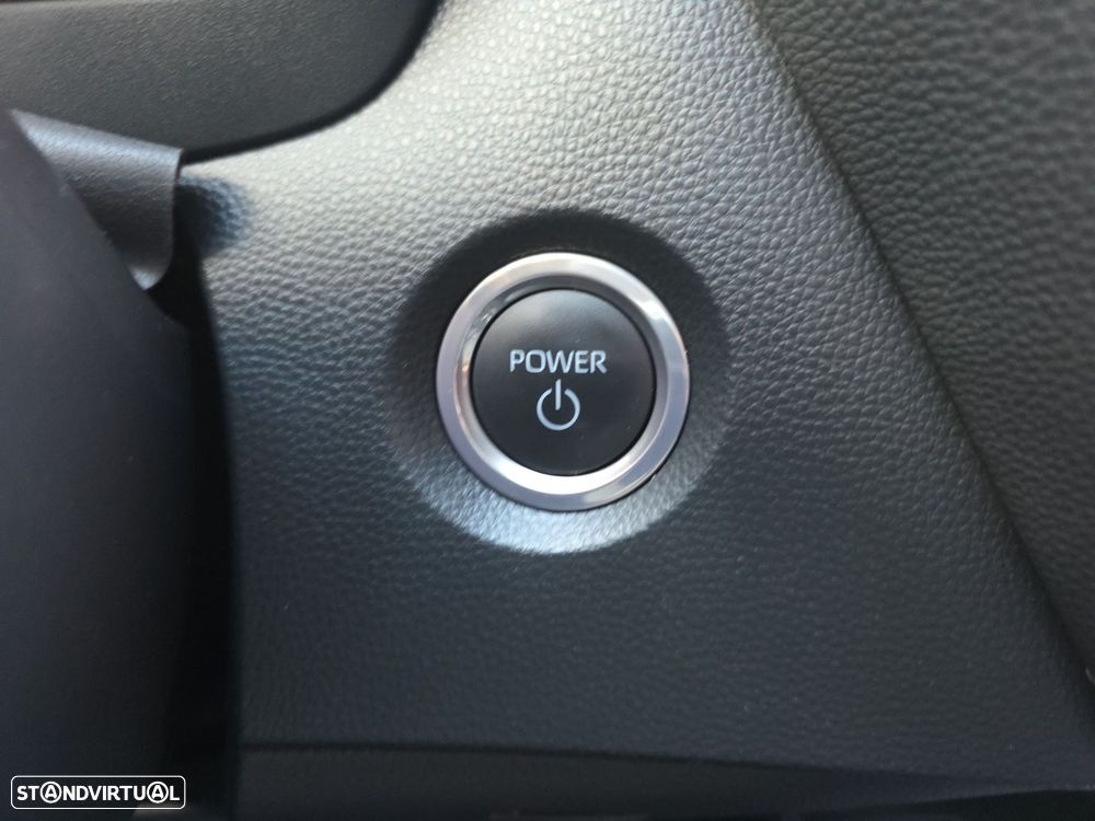 Toyota Corolla Touring Sports 1.8 Hybrid Comfort Plus - 10
