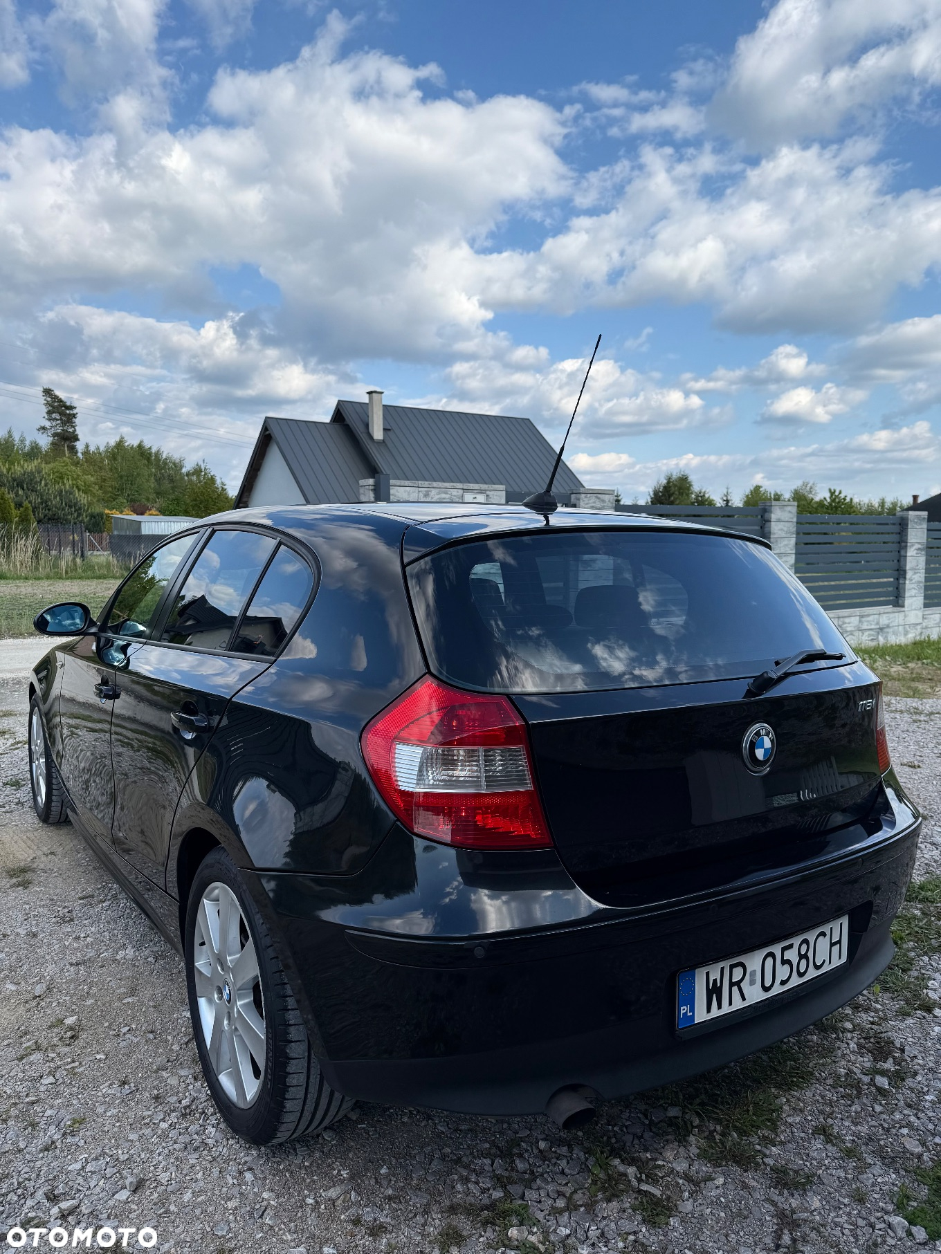 BMW Seria 1 116i - 6