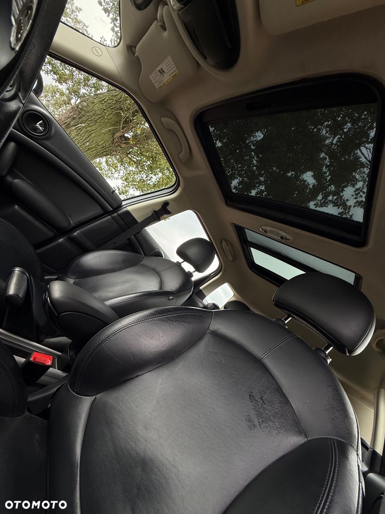 MINI Countryman - 29
