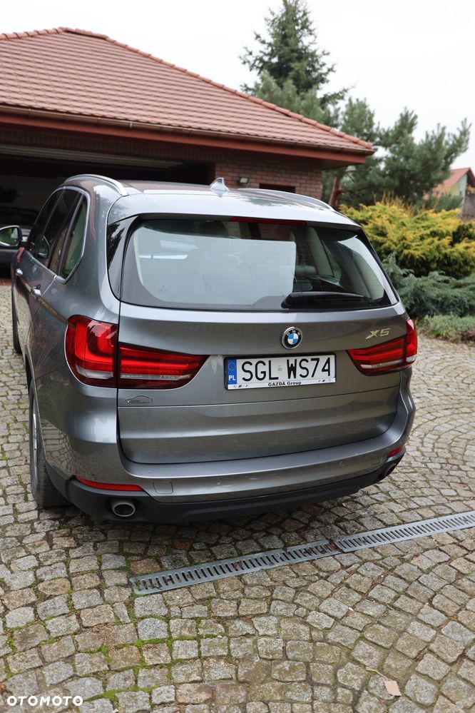 BMW X5 - 10