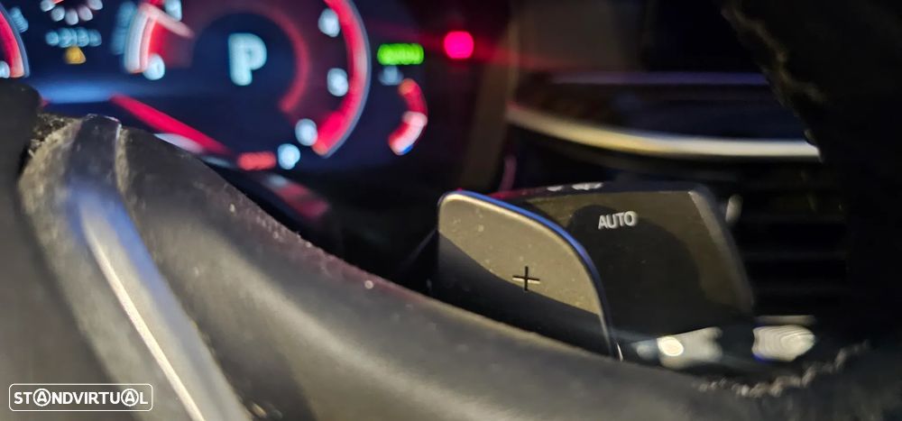 BMW 620 Gran Turismo d Line Luxury - 21