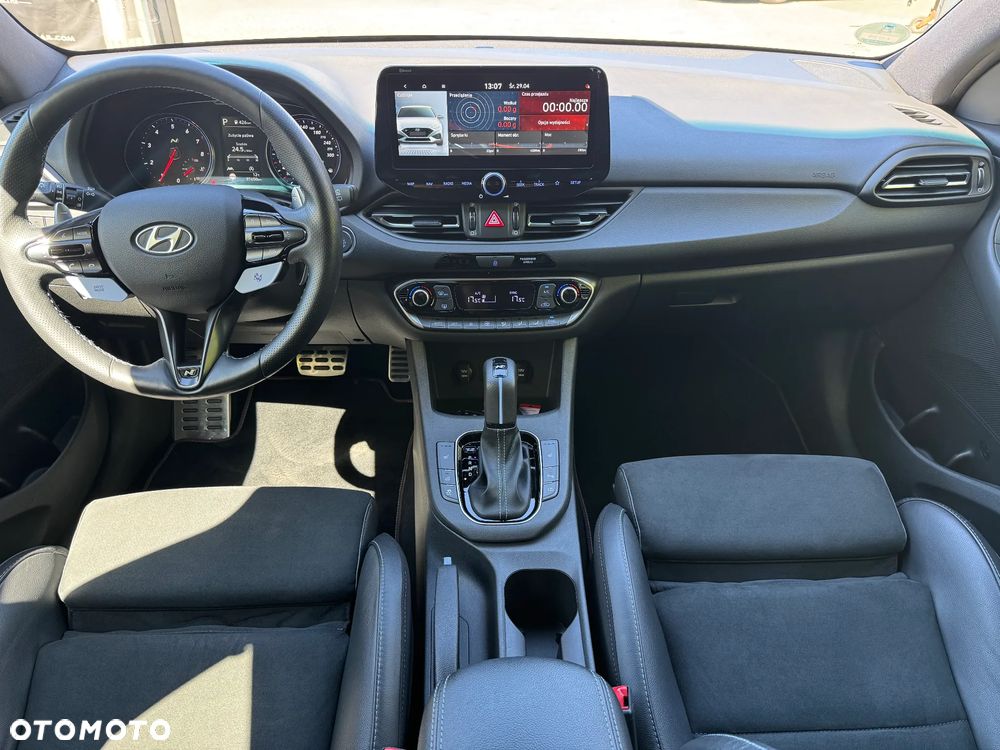 Hyundai i30 N - 21