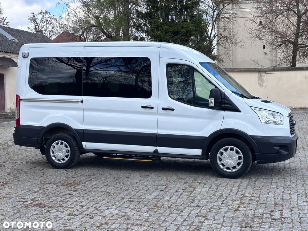 Ford Transit L2H2 VA Trend - 14