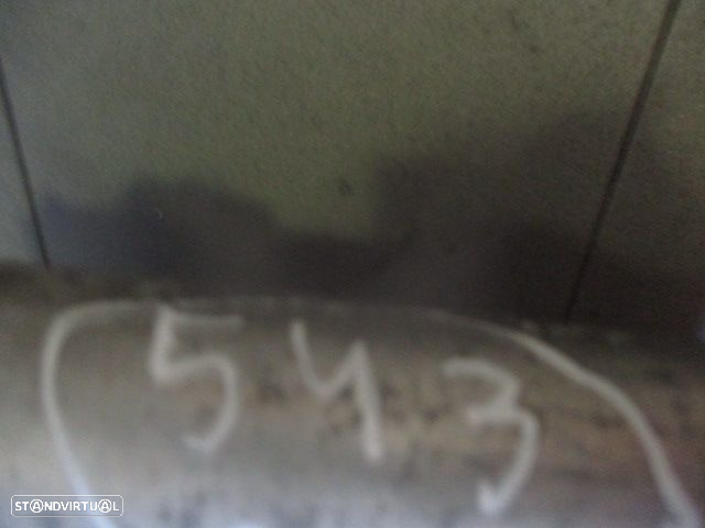 Radiador AC 870231RC PEUGEOT 807 2006 2.2Hdi - 2