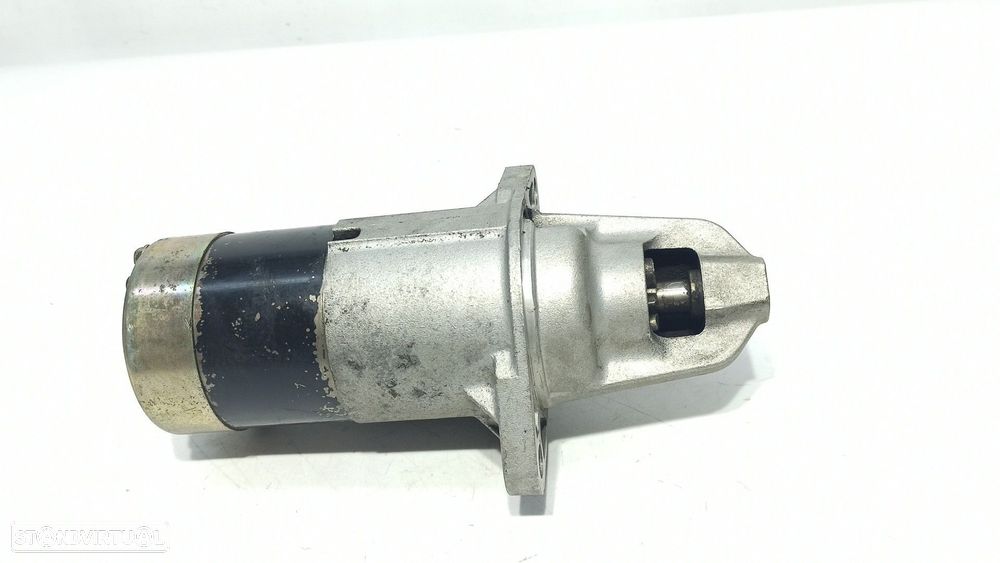 MOTOR DE ARRANQUE NISSAN ALMERA (N15) GX - 3