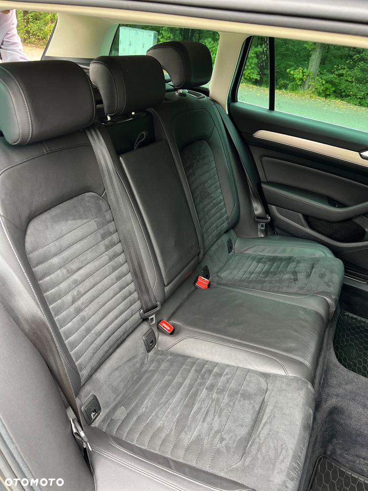 Volkswagen Passat 2.0 TDI BMT Highline DSG - 18