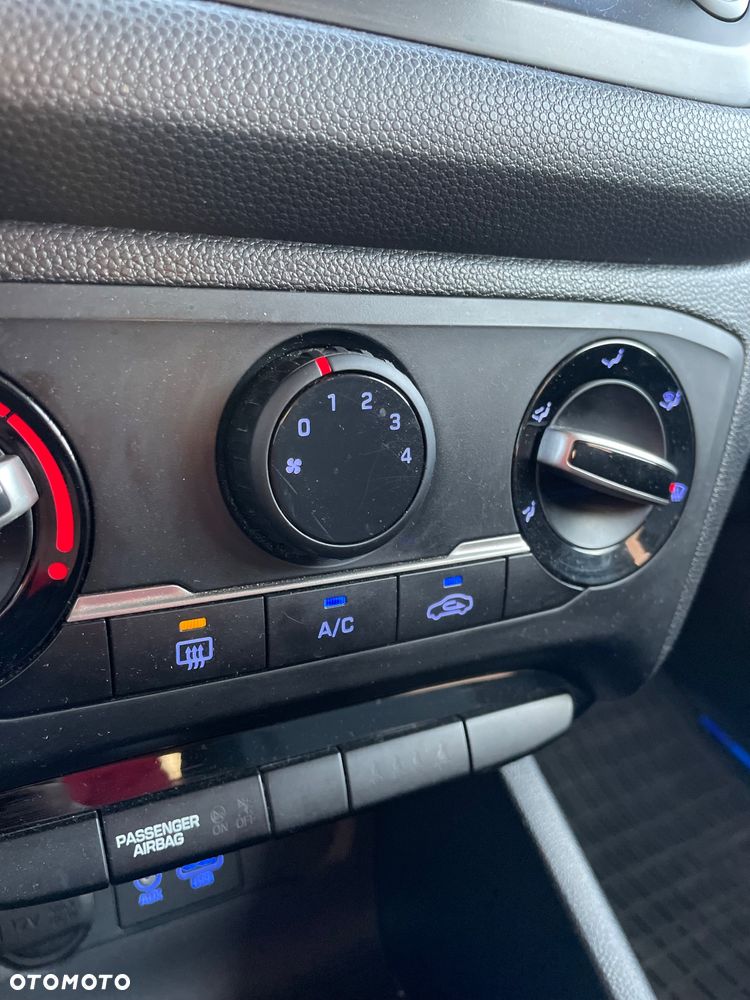 Hyundai i20 1.2 Comfort - 19