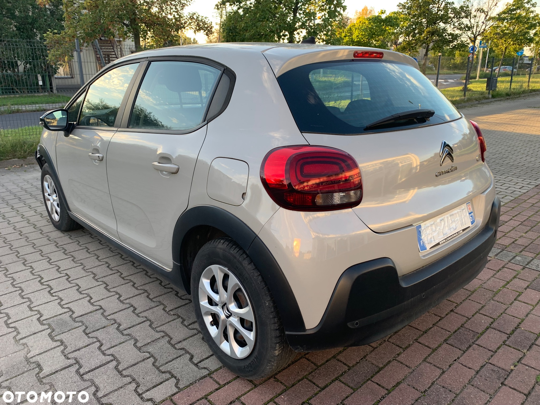 Citroën C3 1.2 PureTech Live - 6