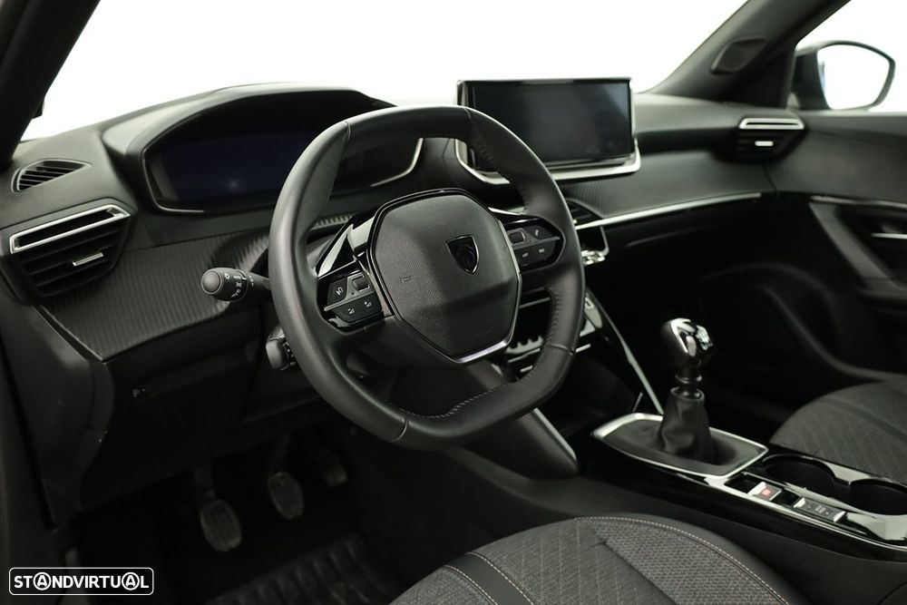 Peugeot 2008 1.2 PureTech Allure - 7