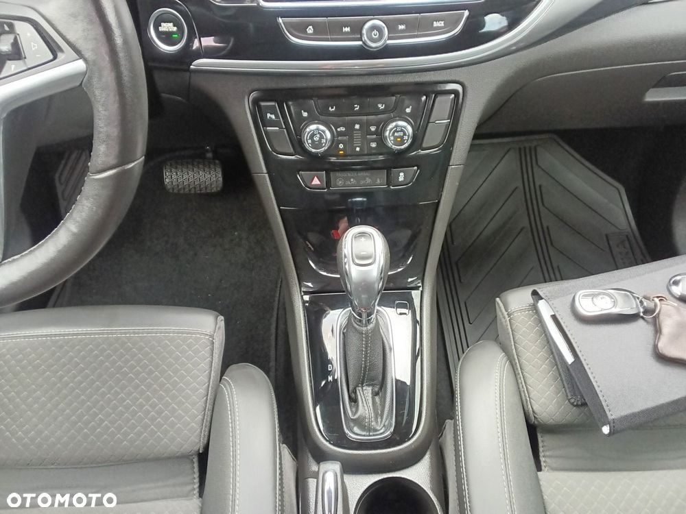Opel Mokka - 16