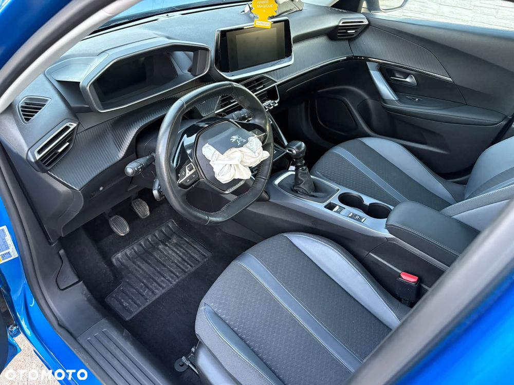 Peugeot 2008 PureTech 100 Stop&Start Allure - 9