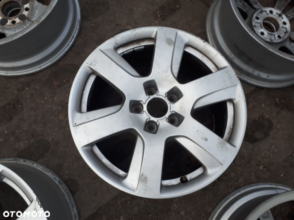 ORYG. AUDI A6 C7 17 4G0 7.5J ET37 - 1