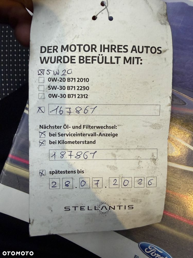 Ford C-MAX 1.0 EcoBoost Edition ASS - 26