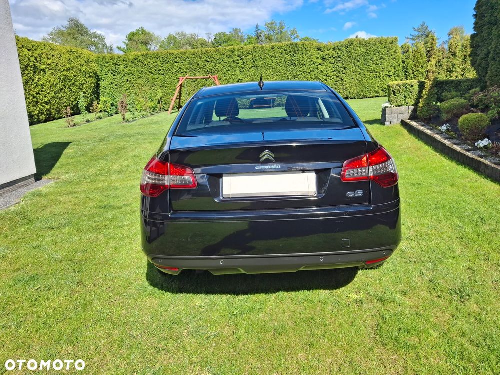 Citroën C5 1.6 THP Seduction - 20