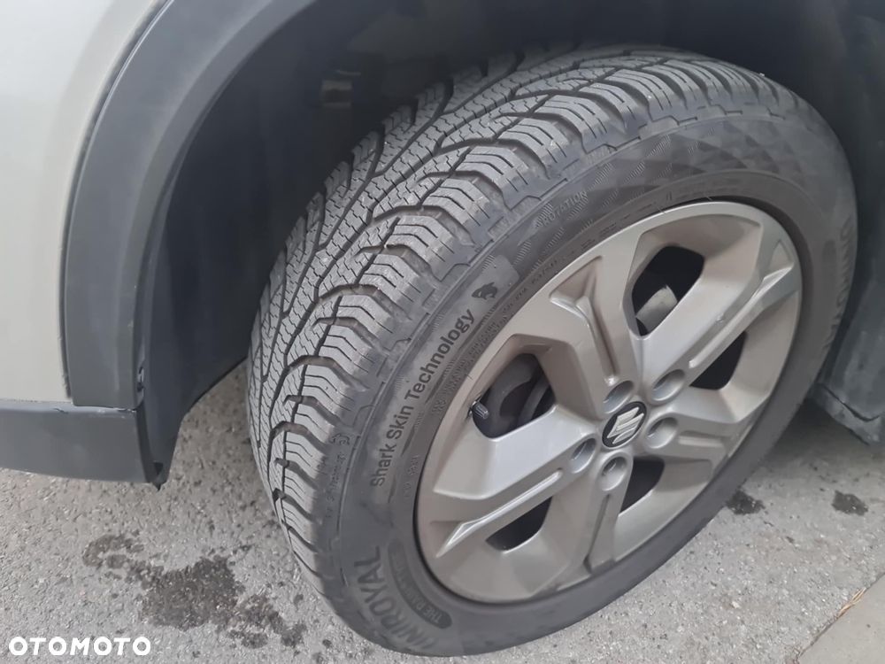 Suzuki Vitara 1.6 (4x2) Comfort+ - 21