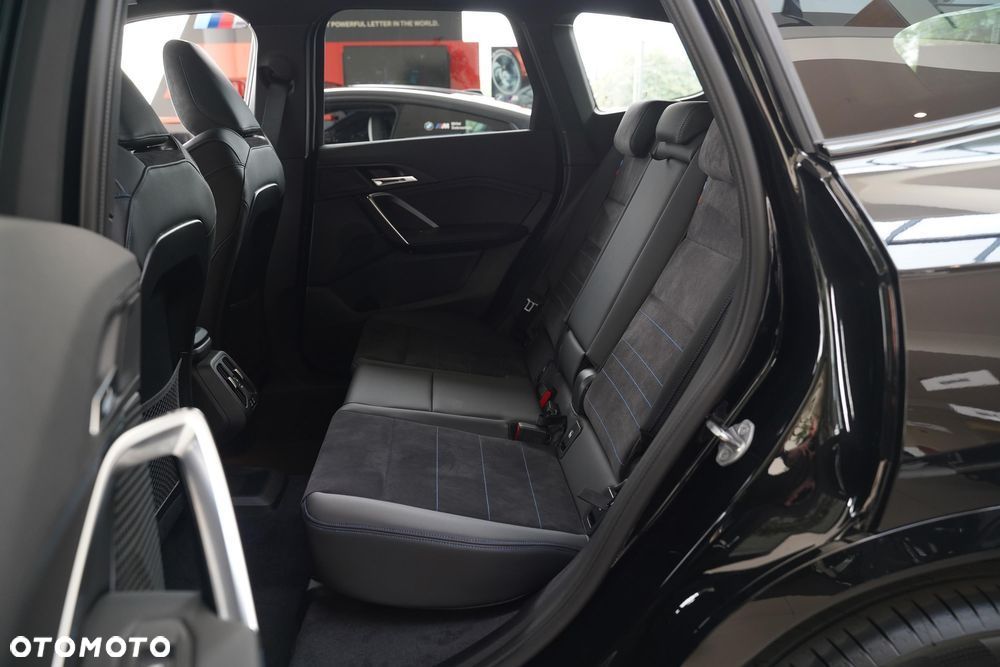 BMW X1 sDrive20i mHEV M Sport sport - 6