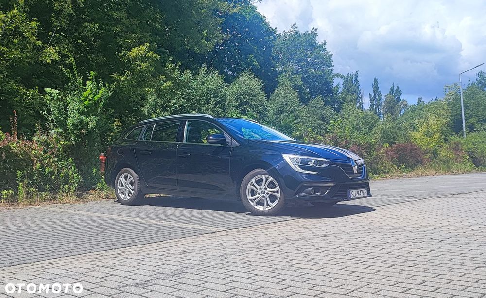 Renault Megane ENERGY TCe 130 EXPERIENCE - 4