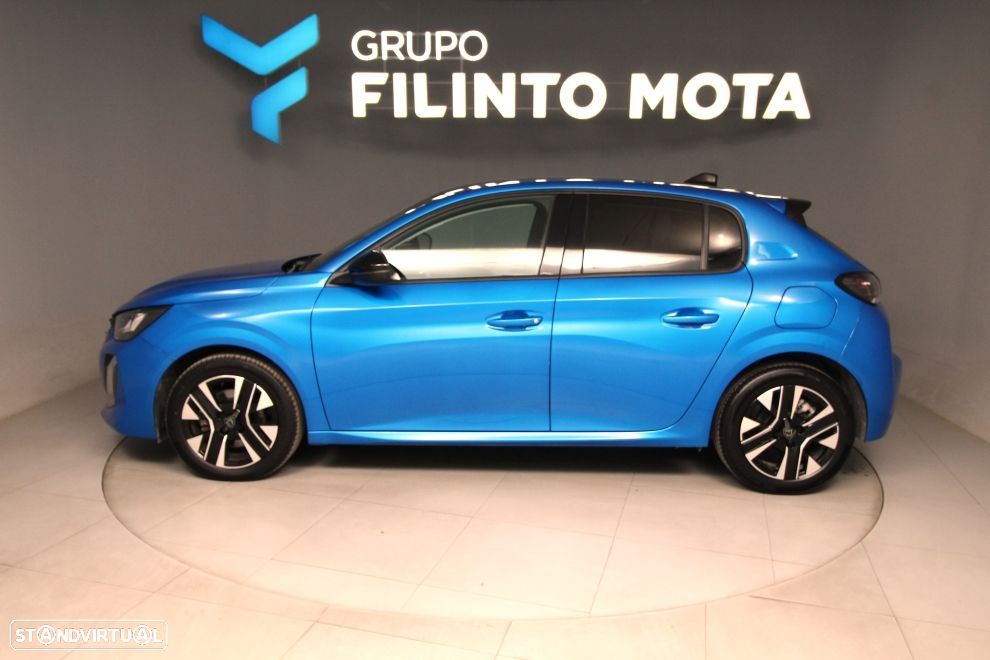 Peugeot 208 1.2 PureTech Allure - 5