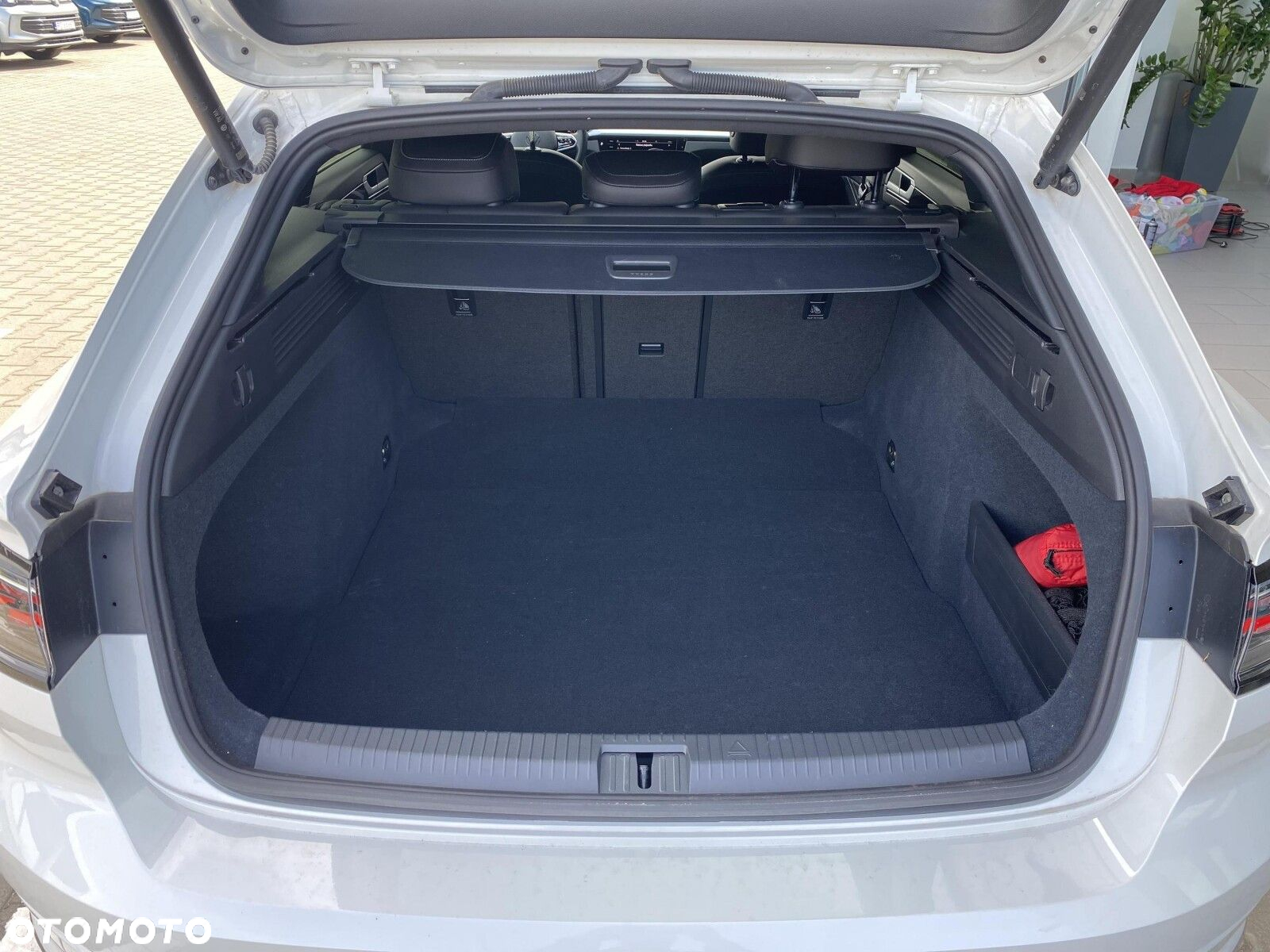 Volkswagen Arteon - 21