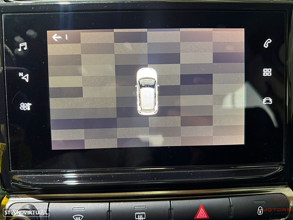 Citroën C3 1.2 PureTech Plus - 35