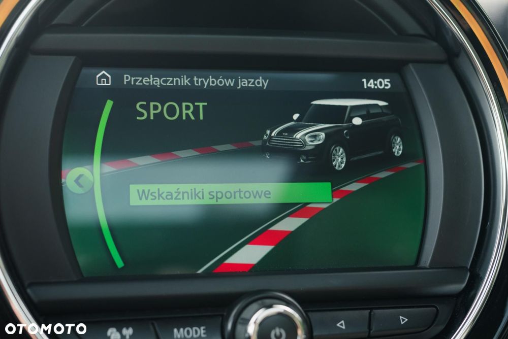 MINI Countryman - 19