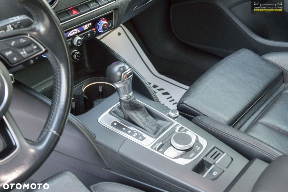 Audi A3 Sportback 1.4 TFSI CoD Sport S tronic - 25