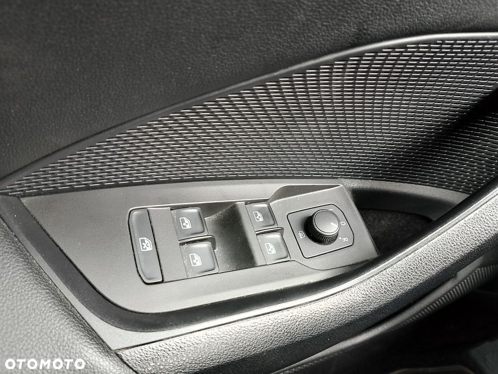 Skoda Octavia 1.5 TSI ACT Ambition - 20