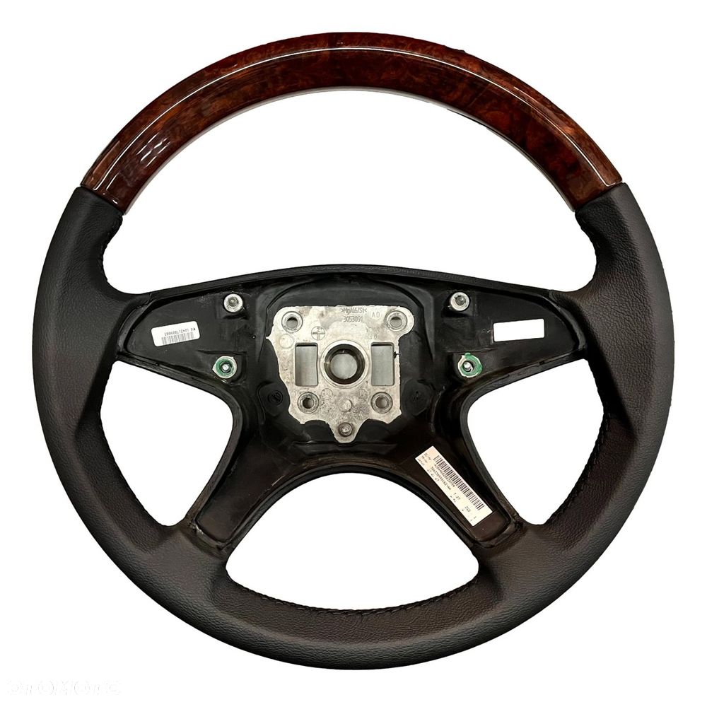 MERCEDES C-KLASA W204 Kierownica ORYGINAL - 1