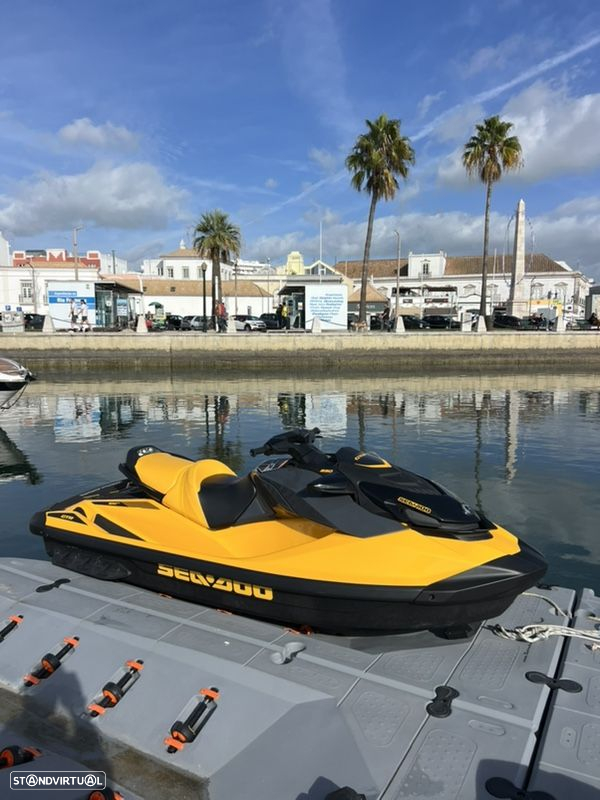 Sea-Doo GTR 230 - 7