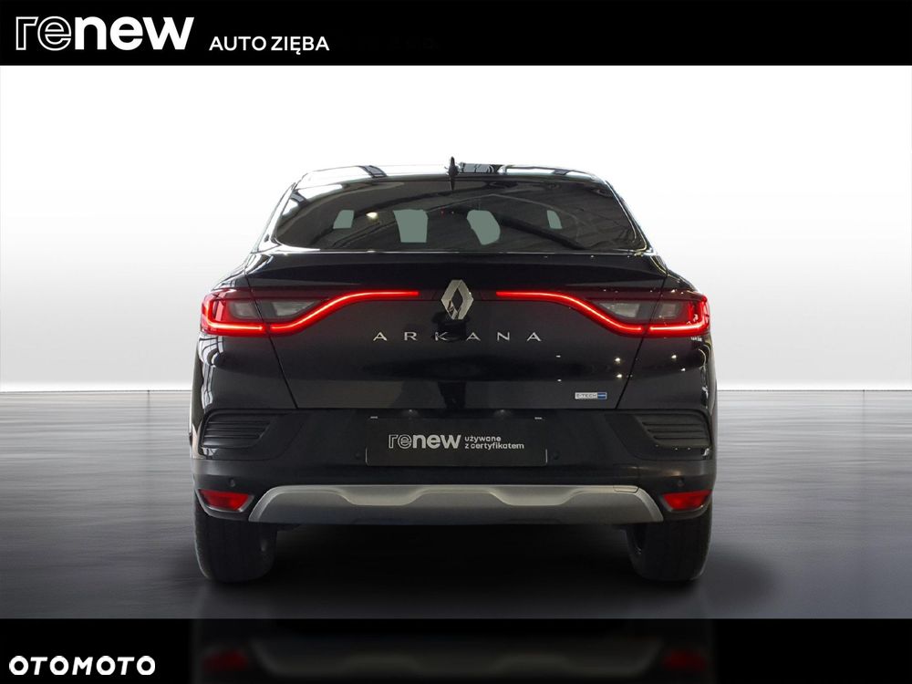 Renault Arkana - 4