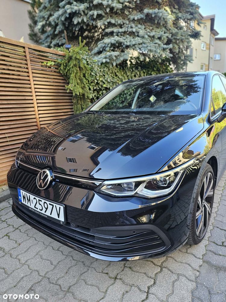 Volkswagen Golf 1.5 eTSI Life DSG - 15