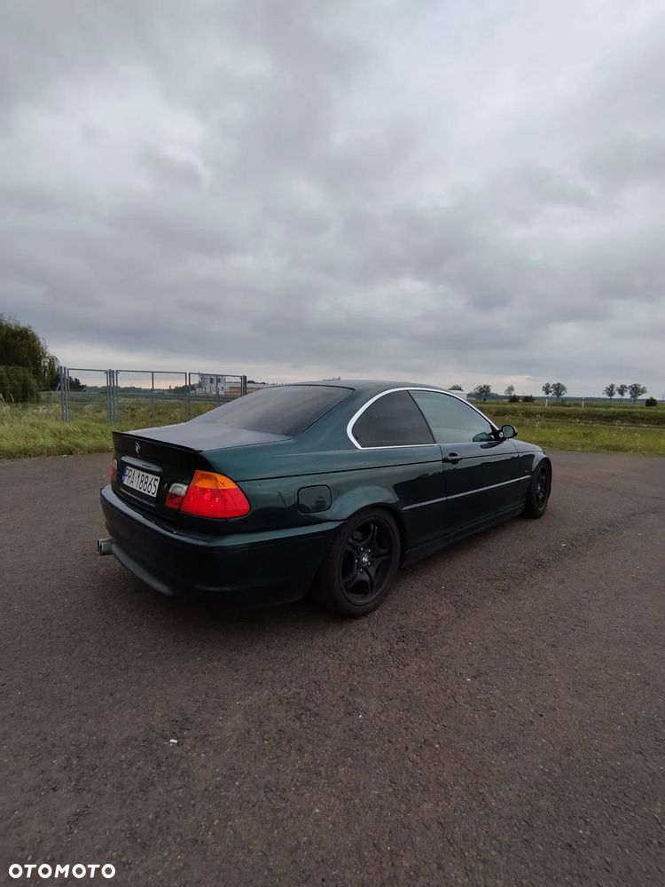 BMW Seria 3 320Ci - 3