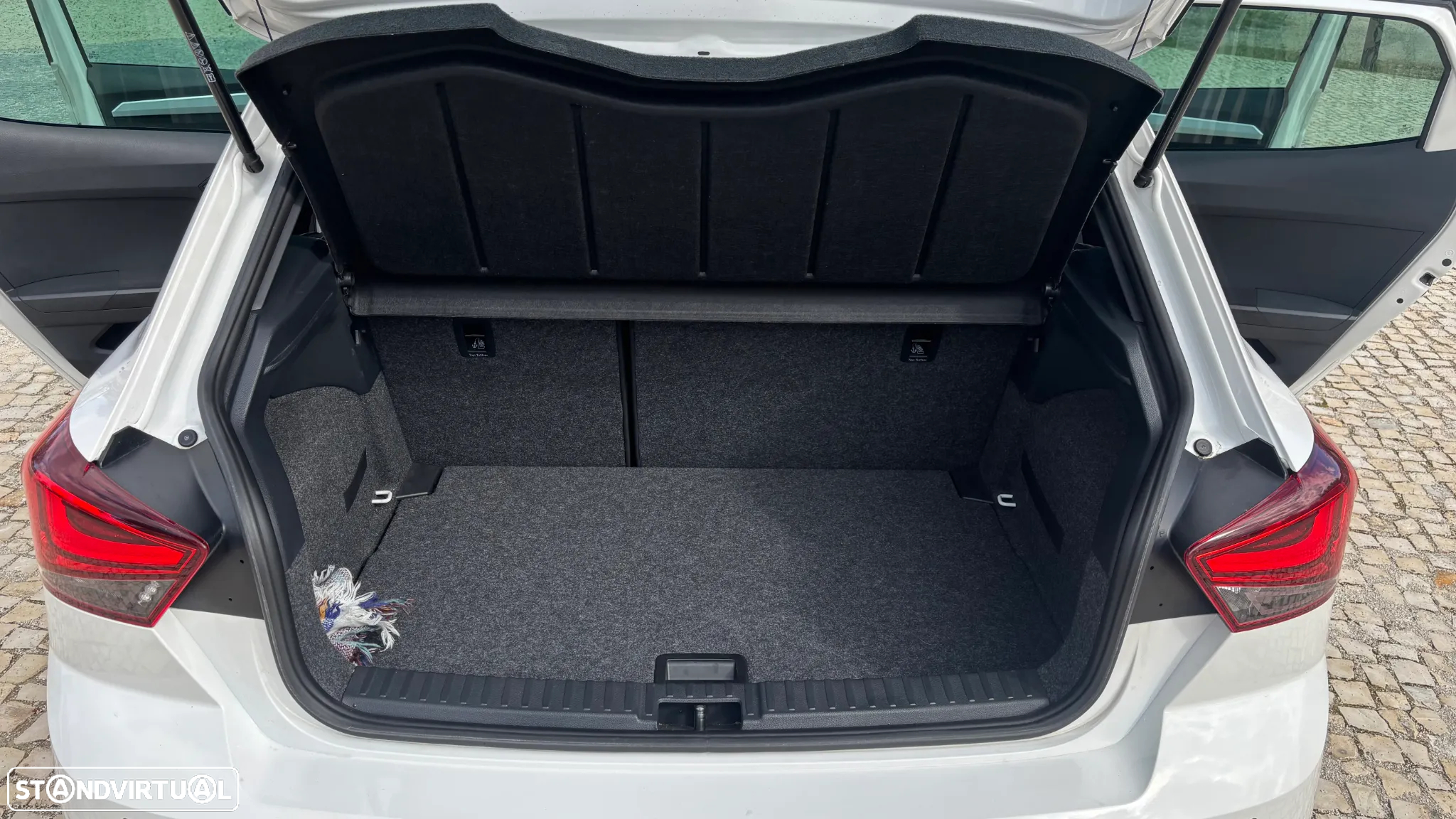 SEAT Ibiza 1.0 TSI FR - 10