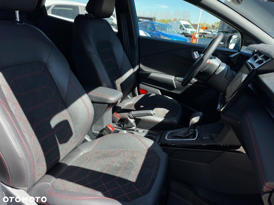 Ford Puma - 27
