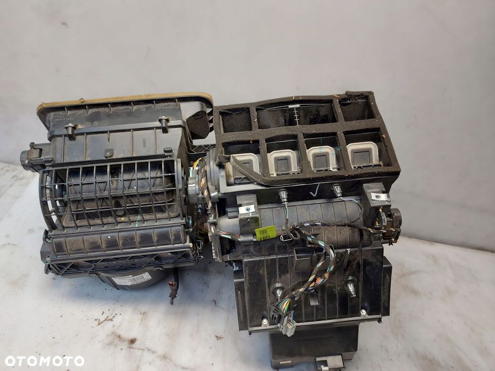 nagrzewnica opel mokka x 1.4 turbo 94506924 - 3