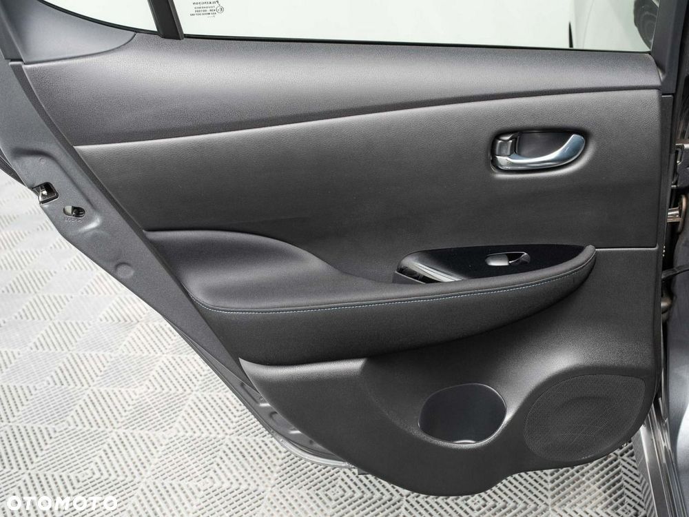 Nissan Leaf 62kWh N-Connecta - 27