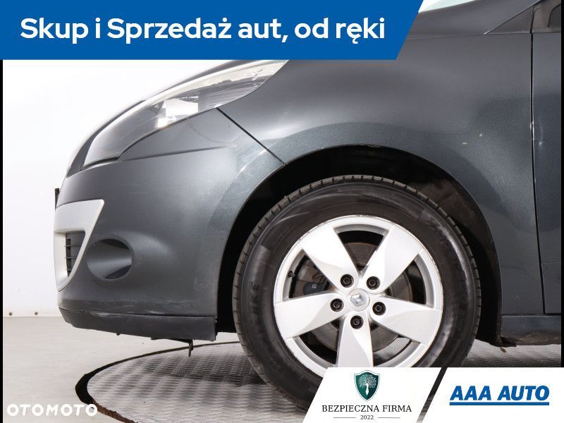 Renault Scenic - 14
