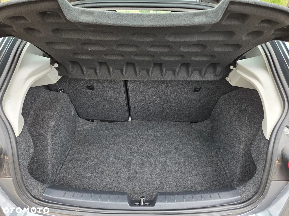 Seat Ibiza 1.6 TDI CR SUN - 11