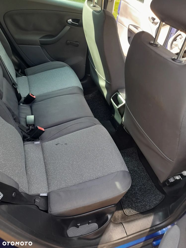 Seat Altea 1.6 Audience - 15