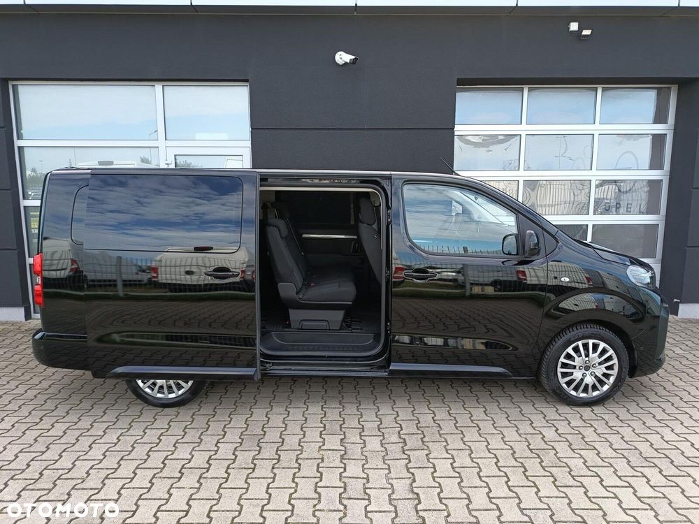 Peugeot Traveller 2.0 BlueHDi Long Business EAT8 - 7