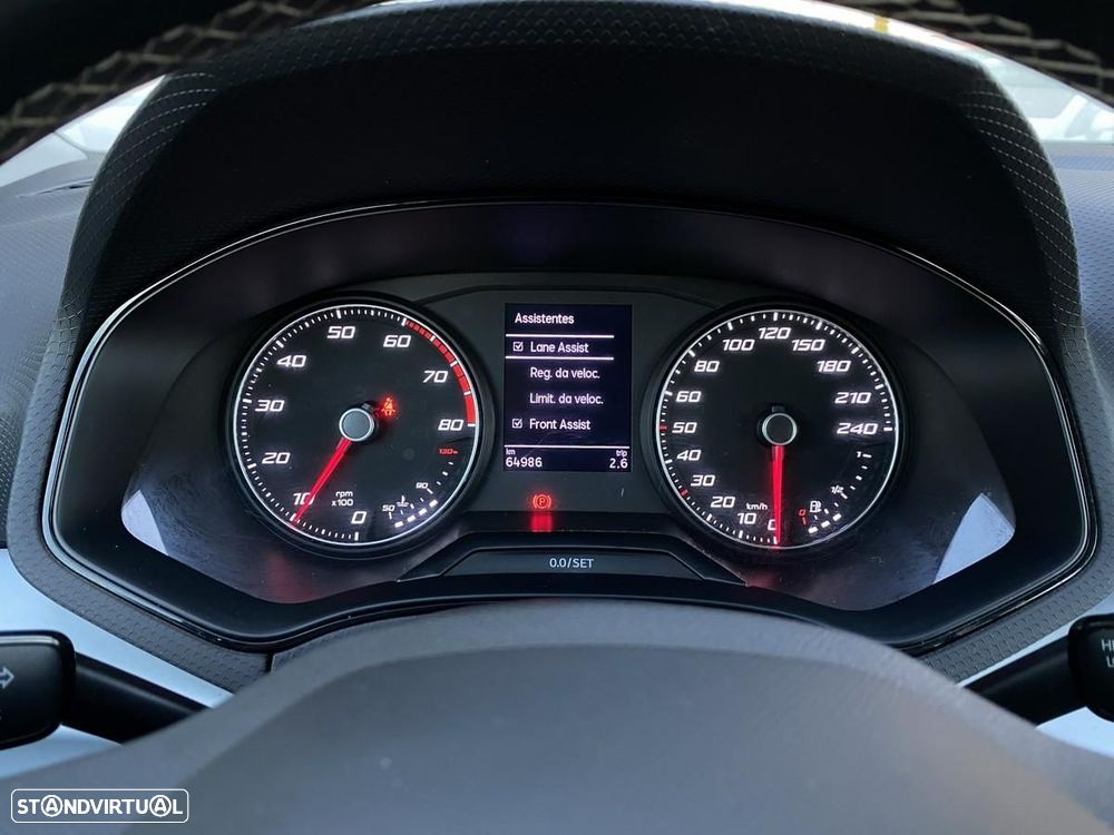 SEAT Ibiza 1.0 MPI - 30